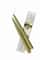 Root Candles 9" Bayberry Dipped Taper Dinner Candles, 2ct.